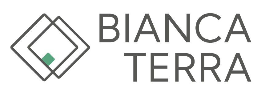 Logo Biancaterra